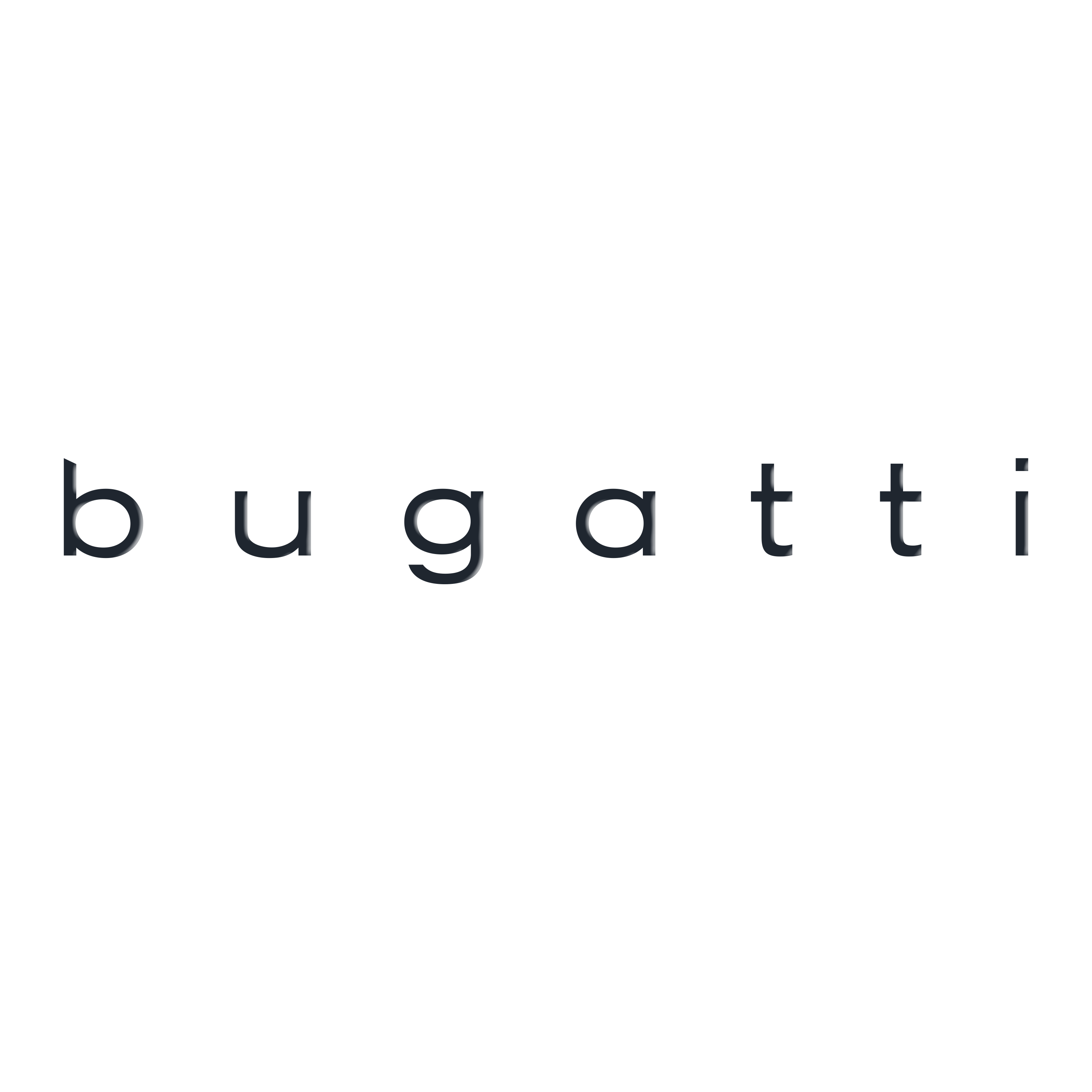 Bugatti